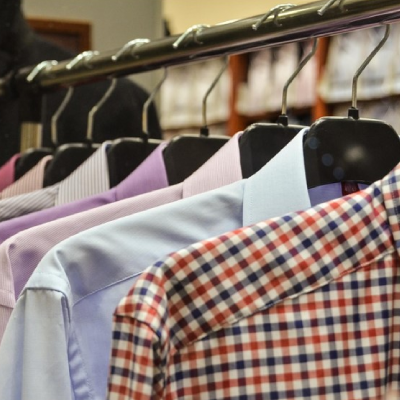 Garments