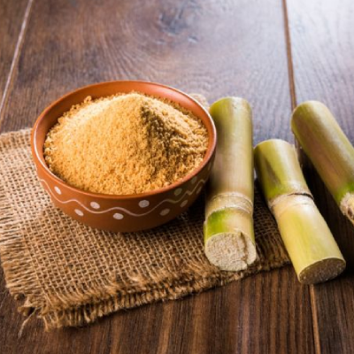 Jaggery