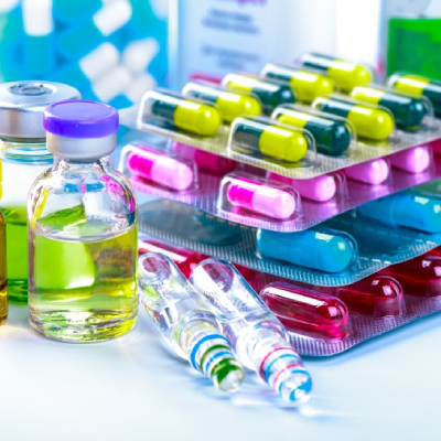 Pharmaceuticals